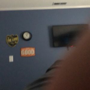 Meet your Posher, Devin